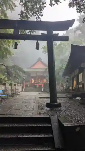 金刀比羅宮のその他建物