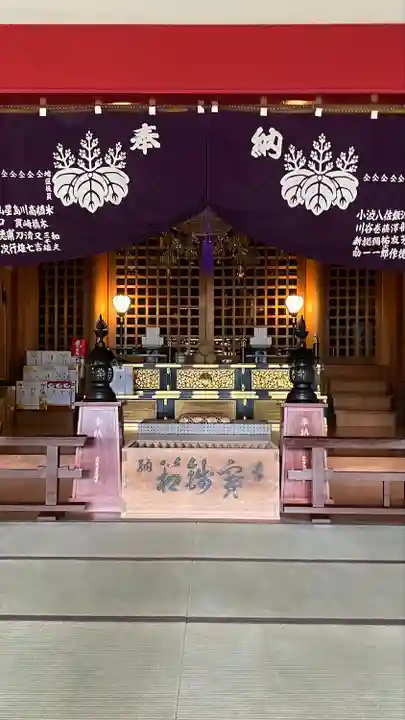 甲子大黒天本山(山形県)