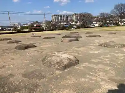 国分寺（相模國分寺）(神奈川県)