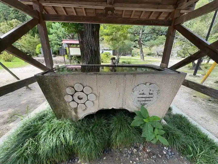 吉香神社(山口県)