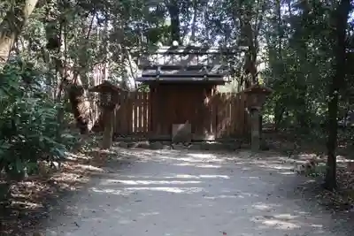 熱田神宮(愛知県)