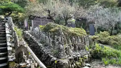 金昌寺のその他建物