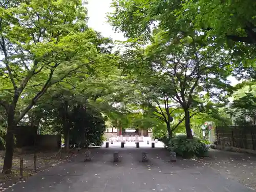 高円寺のその他建物