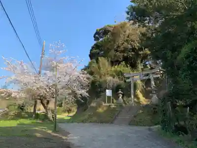 日吉神社(千葉県)