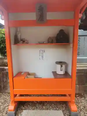 不動院(板橋不動尊)(茨城県)