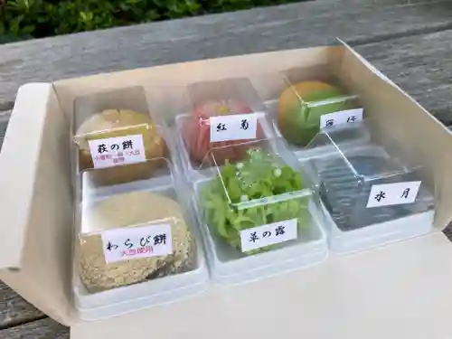 尾山神社(石川県)