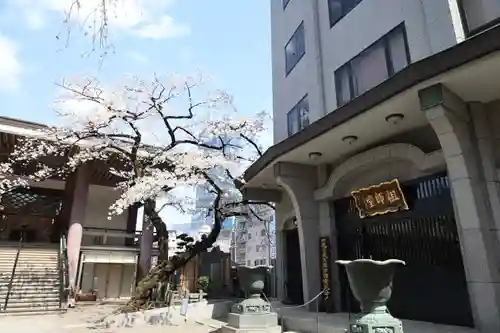 常圓寺(東京都)