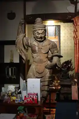 極楽寺(奈良県)