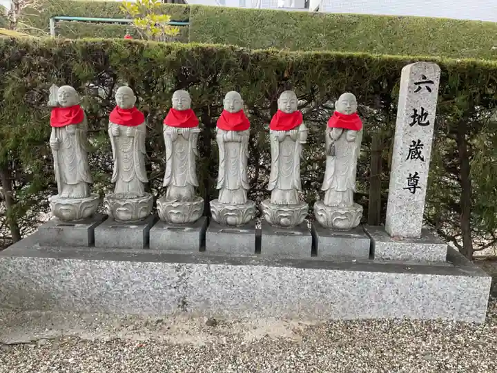 大運寺(愛知県)