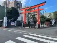 八幡八雲神社(東京都)