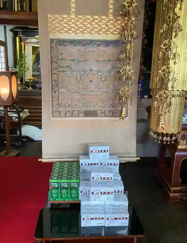 當麻寺中之坊(奈良県)