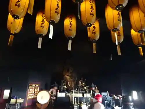 最福寺別院江の島大師のその他建物