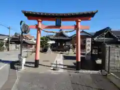 稲荷神社(滋賀県)