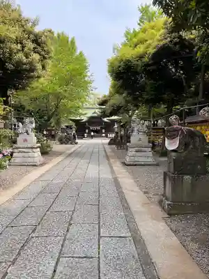 菊田神社のその他建物