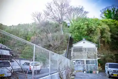 青木神社(宮城県)