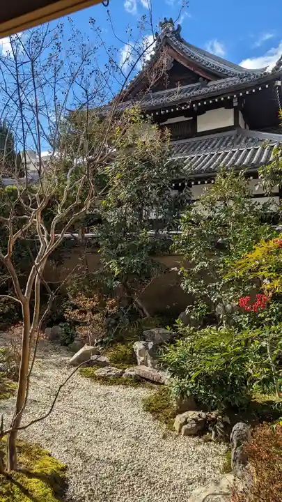 尊陽院(京都府)