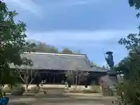 法鷲院(茨城県)