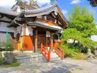 栄国寺のその他建物