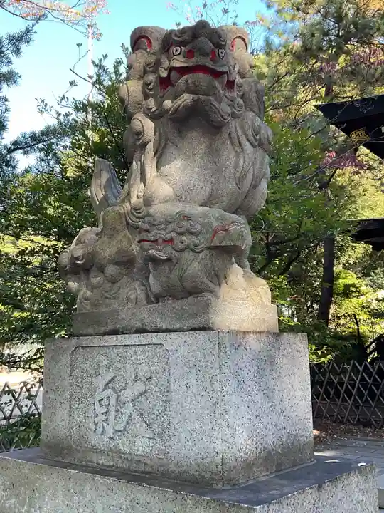王子神社(東京都)