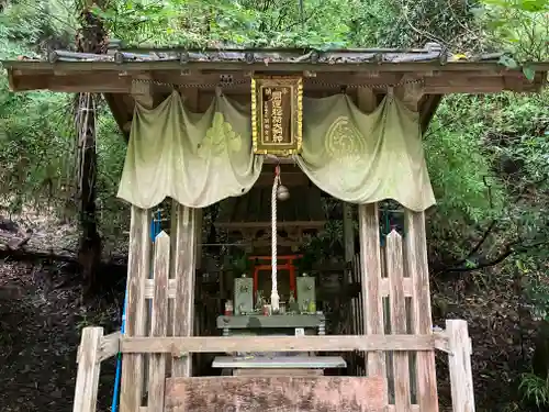 満願寺(栃木県)