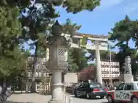 北野天満宮(京都府)