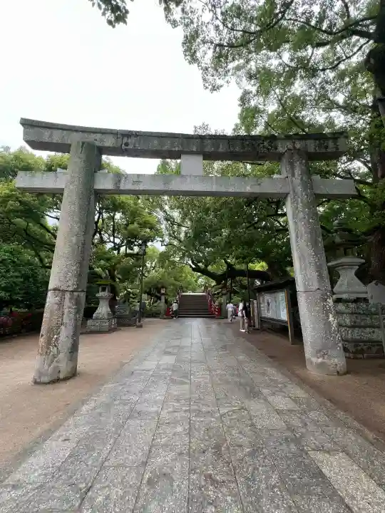 太宰府天満宮(福岡県)
