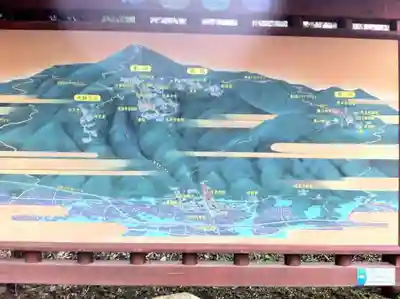 比叡山延暦寺のその他建物