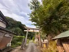 矢田神社(京都府)