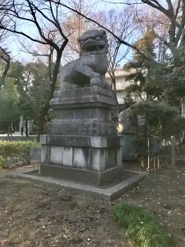 靖國神社(東京都)