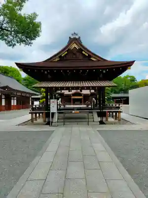 城南宮(京都府)