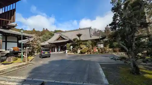 西教寺(滋賀県)