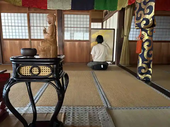 安用寺(愛知県)