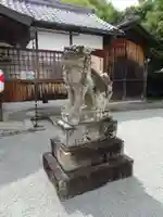 天高市神社(奈良県)