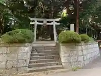 浅間神社(千葉県)