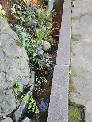 馬橋稲荷神社(東京都)