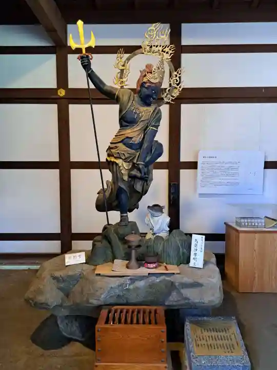 瑞龍寺(富山県)