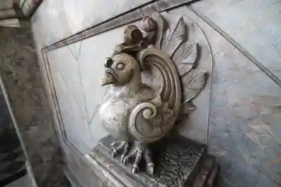 築地本願寺（本願寺築地別院）(東京都)