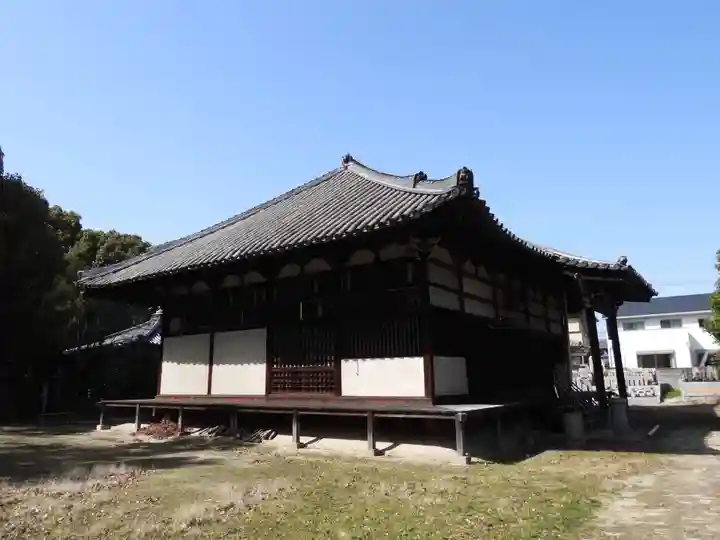 大福寺(奈良県)