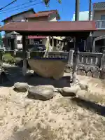 廿日市招魂社(広島県)