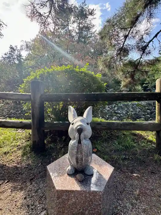 出雲大社(島根県)