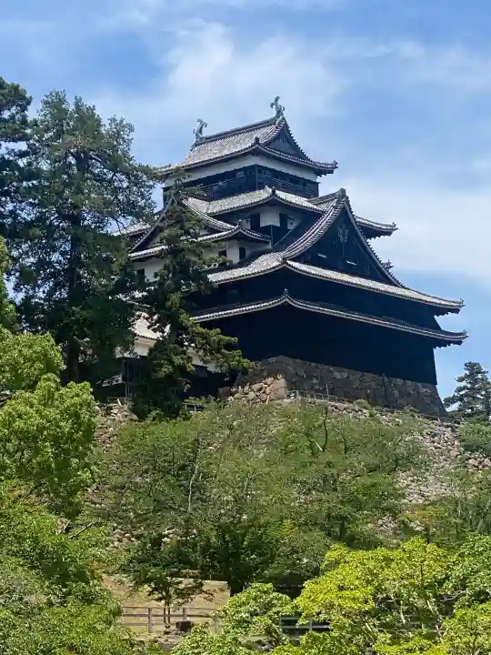 松江神社(島根県)