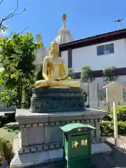 川崎大師（平間寺）(神奈川県)