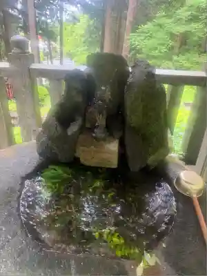 龍口神社(宮城県)