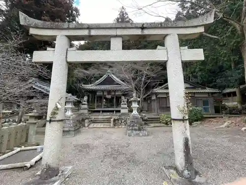金峯神社(滋賀県)