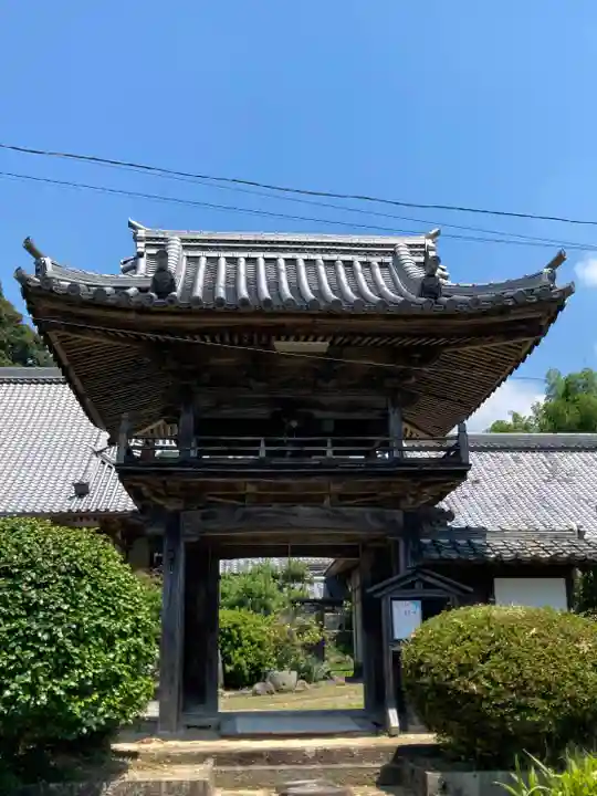 満願寺のその他建物