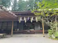 鬼子母神堂(山梨県)