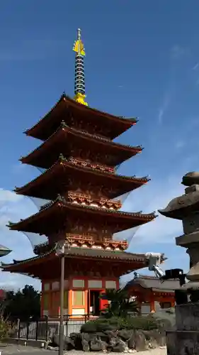 飯沼山 圓福寺(千葉県)