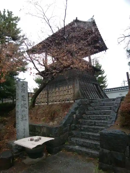 忍 諏訪神社・東照宮 (埼玉県)