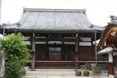 平等寺(滋賀県)