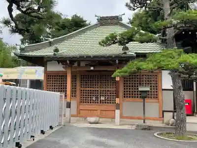 頭護山 如意寺のその他建物